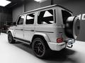 Mercedes-Benz G 63 AMG 4MATIC 2023 годаүшін100 000 000 тг. в Астана – фото 4
