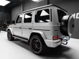 Mercedes-Benz G 63 AMG 4MATIC 2023 года за 100 000 000 тг. в Астана – фото 4