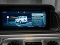Mercedes-Benz G 63 AMG 4MATIC 2023 годаүшін100 000 000 тг. в Астана – фото 23