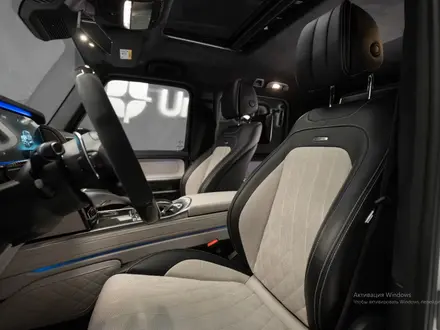 Mercedes-Benz G 63 AMG 4MATIC 2023 года за 100 000 000 тг. в Астана – фото 24
