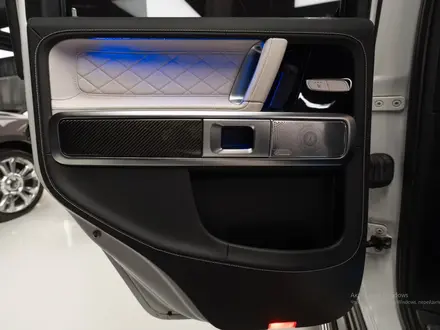 Mercedes-Benz G 63 AMG 4MATIC 2023 года за 100 000 000 тг. в Астана – фото 33