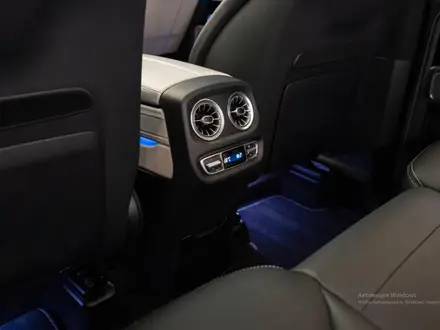 Mercedes-Benz G 63 AMG 4MATIC 2023 года за 100 000 000 тг. в Астана – фото 36