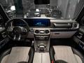 Mercedes-Benz G 63 AMG 4MATIC 2023 годаүшін100 000 000 тг. в Астана – фото 14