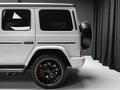 Mercedes-Benz G 63 AMG 4MATIC 2023 годаүшін100 000 000 тг. в Астана – фото 9