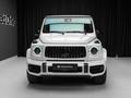 Mercedes-Benz G 63 AMG 4MATIC 2023 годаүшін100 000 000 тг. в Астана – фото 2