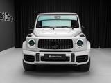 Mercedes-Benz G 63 AMG 4MATIC 2023 года за 100 000 000 тг. в Астана – фото 2