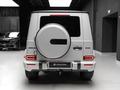 Mercedes-Benz G 63 AMG 4MATIC 2023 годаүшін100 000 000 тг. в Астана – фото 8