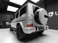 Mercedes-Benz G 63 AMG 4MATIC 2023 годаүшін100 000 000 тг. в Астана – фото 6