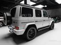 Mercedes-Benz G 63 AMG 4MATIC 2023 годаүшін100 000 000 тг. в Астана – фото 7