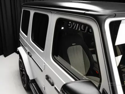 Mercedes-Benz G 63 AMG 4MATIC 2023 года за 100 000 000 тг. в Астана – фото 11