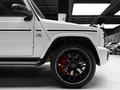 Mercedes-Benz G 63 AMG 4MATIC 2023 годаүшін100 000 000 тг. в Астана – фото 3