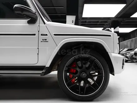 Mercedes-Benz G 63 AMG 4MATIC 2023 года за 100 000 000 тг. в Астана – фото 3