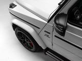Mercedes-Benz G 63 AMG 4MATIC 2023 года за 100 000 000 тг. в Астана – фото 5