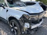 Hyundai Santa Fe 2025 года за 3 300 000 тг. в Актобе – фото 2