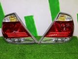 Задний левый правый фонарь (фара, плафон, стоп, габарит) Тойота Камри 35үшін35 000 тг. в Алматы