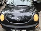 Volkswagen Beetle 1998 года за 2 200 000 тг. в Алматы – фото 2