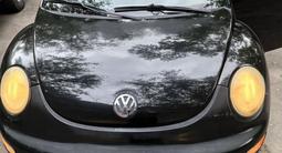 Volkswagen Beetle 1998 года за 2 200 000 тг. в Алматы – фото 2