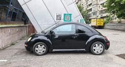 Volkswagen Beetle 1998 года за 2 200 000 тг. в Алматы