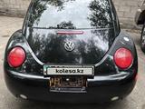Volkswagen Beetle 1998 года за 2 200 000 тг. в Алматы – фото 3