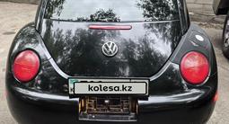 Volkswagen Beetle 1998 года за 2 200 000 тг. в Алматы – фото 3