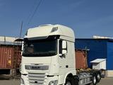 DAF  XF 2022 года за 43 500 000 тг. в Алматы – фото 3