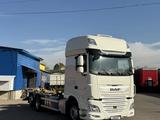 DAF  XF 2022 года за 43 500 000 тг. в Алматы