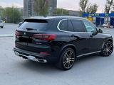 BMW X5 2020 годаfor34 500 000 тг. в Алматы – фото 3