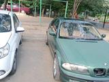 BMW 316 2001 годаүшін2 800 000 тг. в Алматы – фото 2