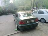 BMW 316 2001 года за 2 800 000 тг. в Алматы – фото 4