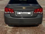 Chevrolet Cruze 2011 года за 2 300 000 тг. в Шымкент – фото 5