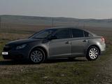 Chevrolet Cruze 2011 года за 2 300 000 тг. в Шымкент