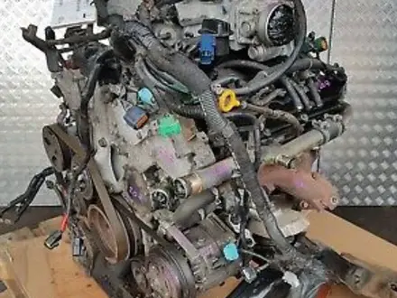 Двигатель на nissan. Ниссанүшін285 000 тг. в Алматы – фото 10