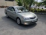 Toyota Camry 2005 годаүшін4 200 000 тг. в Шымкент – фото 2