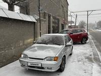 ВАЗ (Lada) 2115 2007 года за 1 400 000 тг. в Шымкент