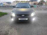 ВАЗ (Lada) Priora 2170 2014 годаүшін2 400 000 тг. в Алматы