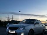 ВАЗ (Lada) Priora 2170 2011 года за 1 550 000 тг. в Кокшетау – фото 2