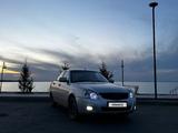 ВАЗ (Lada) Priora 2170 2011 года за 1 550 000 тг. в Кокшетау