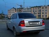 ВАЗ (Lada) Priora 2170 2011 года за 1 550 000 тг. в Кокшетау – фото 4