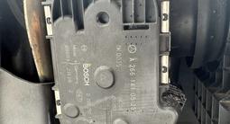 Дроссель А266 двигатель 266.940 за 30 000 тг. в Алматы