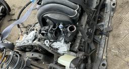 Дроссель А266 двигатель 266.940 за 30 000 тг. в Алматы – фото 2