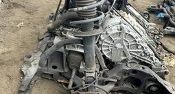 Дроссель А266 двигатель 266.940 за 30 000 тг. в Алматы – фото 3