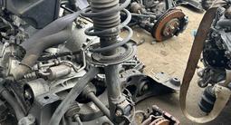 Дроссель А266 двигатель 266.940 за 30 000 тг. в Алматы – фото 4