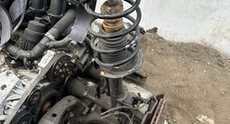 Дроссель А266 двигатель 266.940 за 30 000 тг. в Алматы – фото 5