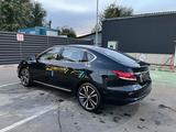 MG 6 2024 года за 6 990 000 тг. в Алматы – фото 4