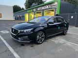 MG 6 2024 года за 6 990 000 тг. в Алматы – фото 3