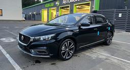 MG 6 2024 года за 6 990 000 тг. в Алматы – фото 3