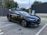 MG 6 2024 года за 6 990 000 тг. в Алматы