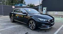 MG 6 2024 года за 6 990 000 тг. в Алматы