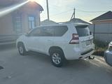 Toyota Land Cruiser Prado 2013 года за 14 800 000 тг. в Кызылорда