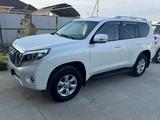 Toyota Land Cruiser Prado 2013 года за 14 800 000 тг. в Кызылорда – фото 2